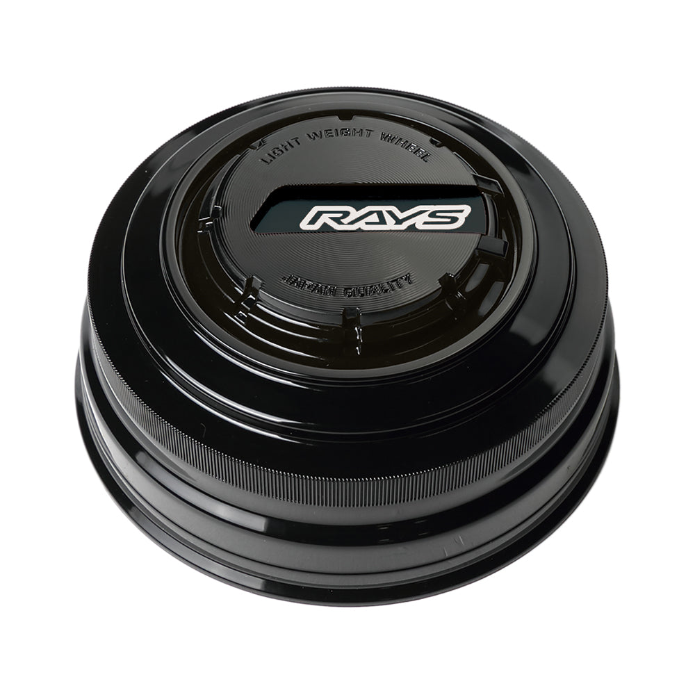 RAYS CENTER CAP ハイエース ハイエース RAYS用 ハブリング兼ホイールセンターキャップ4個セット