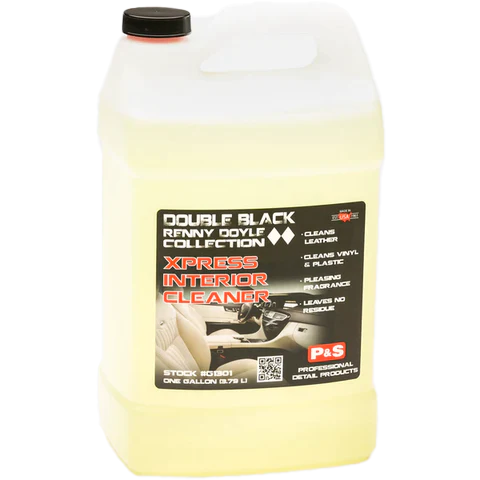Wholesale - P&S - Xpress Interior Cleaner – System Motorsports