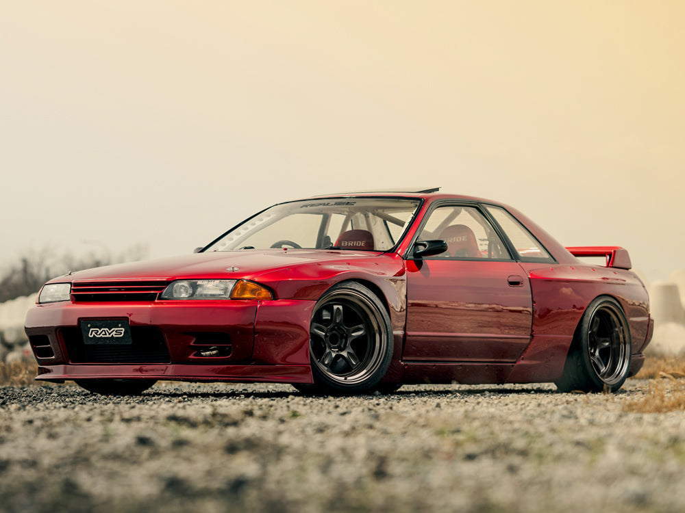 Volk Racing 21C Spec-PW - 18