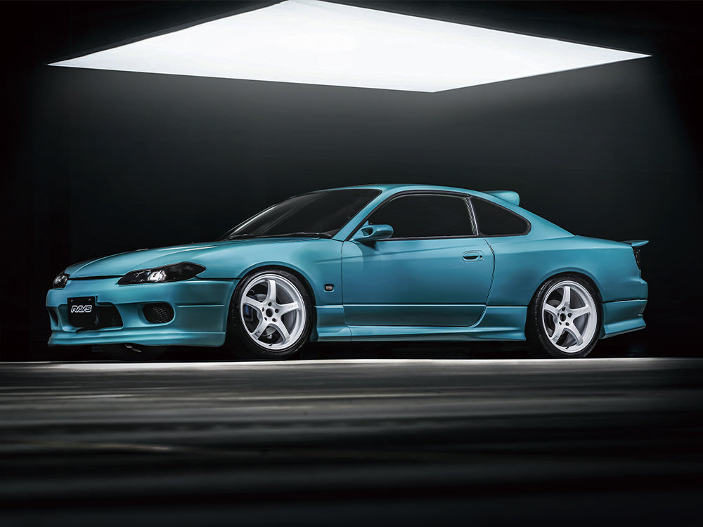 Gram Lights 57CR Limited OXZ - 18