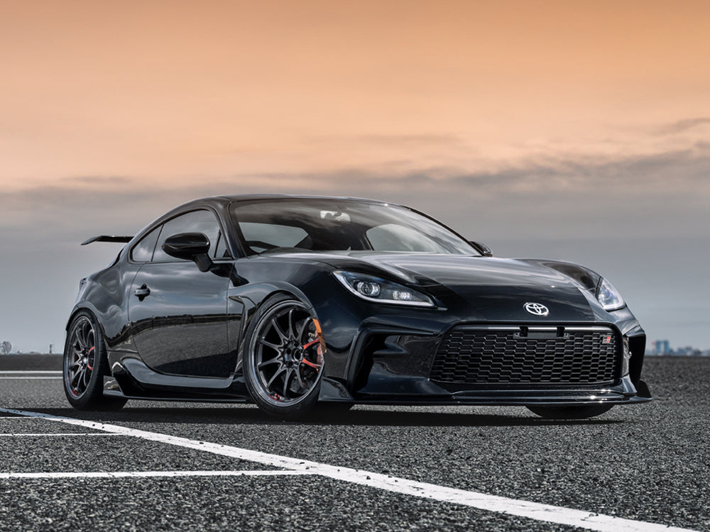 Volk Racing CE28N-Plus SL - 18