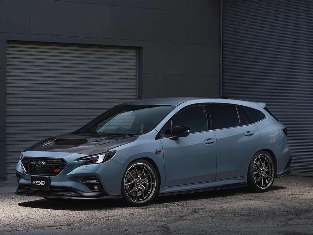 Volk Racing G025 SZ Edition - 19