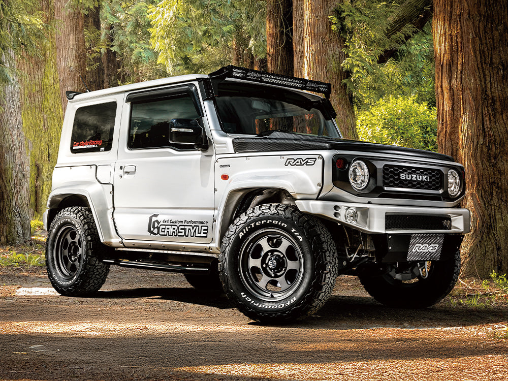 Volk Racing TE37XT M-Spec for J 16