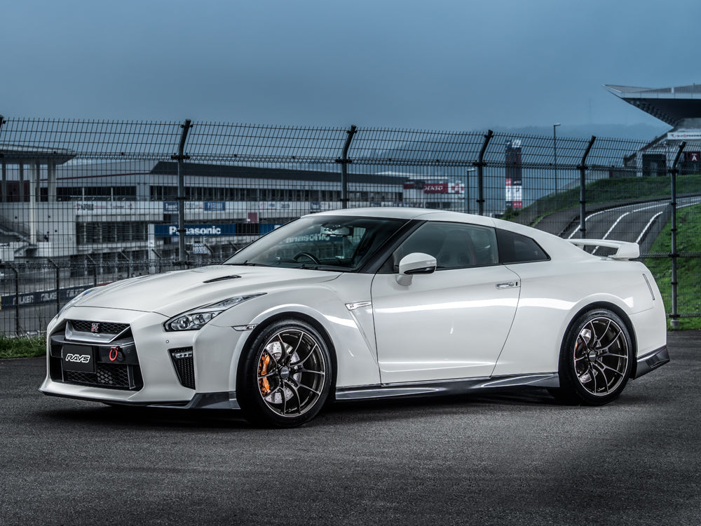 Volk Racing G025 LTD - 20