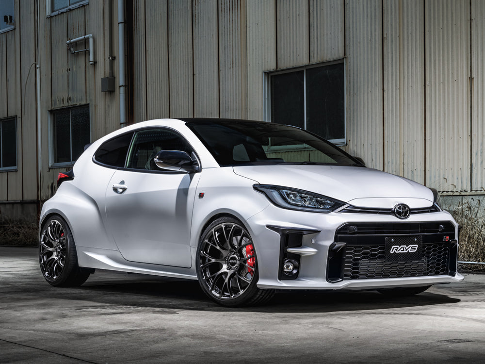 Volk Racing G16 M-Spec - 19