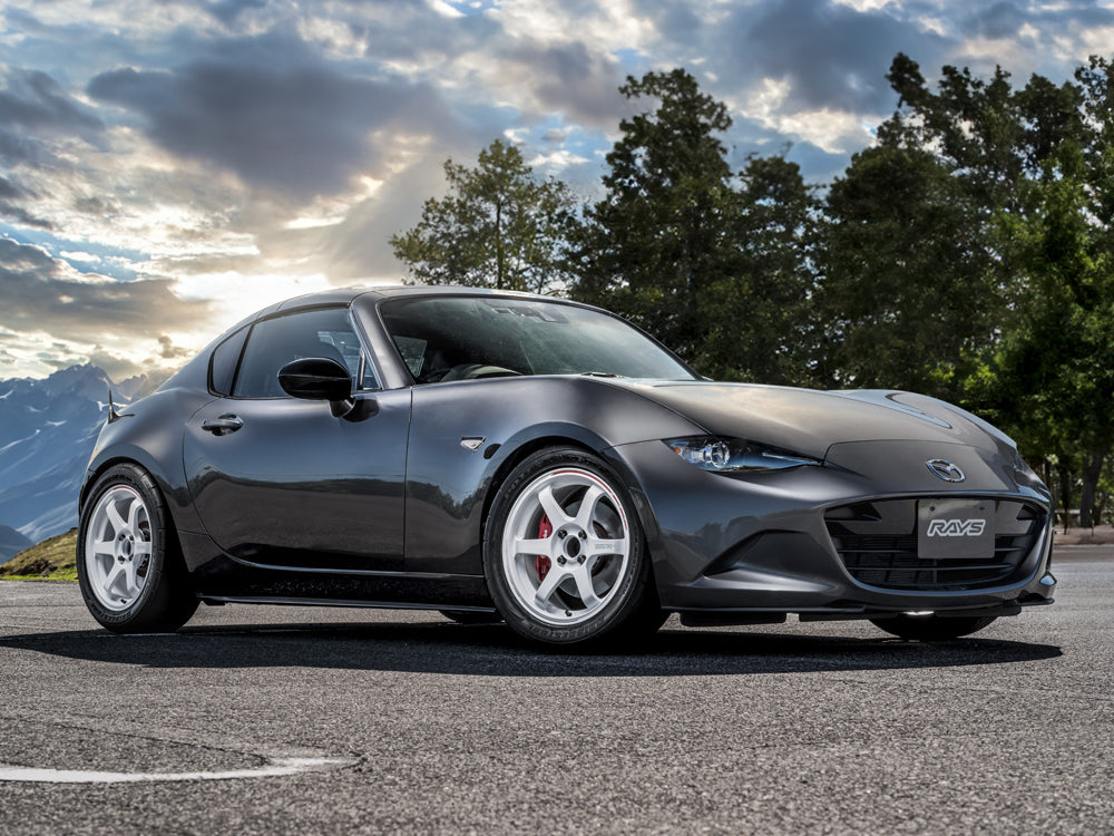 Volk Racing TE37 Sonic Time Attack Edition - 15