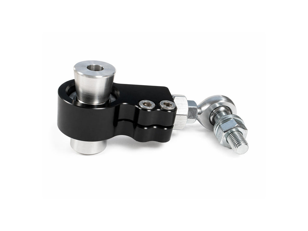 RacerX HD Rear End Links - GR86/BRZ – System Motorsports