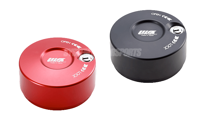 Works Bell Rapfix Key Lock System + e – System Motorsports Works Bell Rapfix Key Lock System + e – System Motorsports