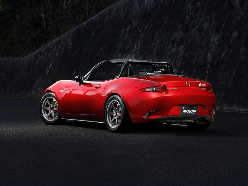 Volk Racing TE37 Sonic SL - 15