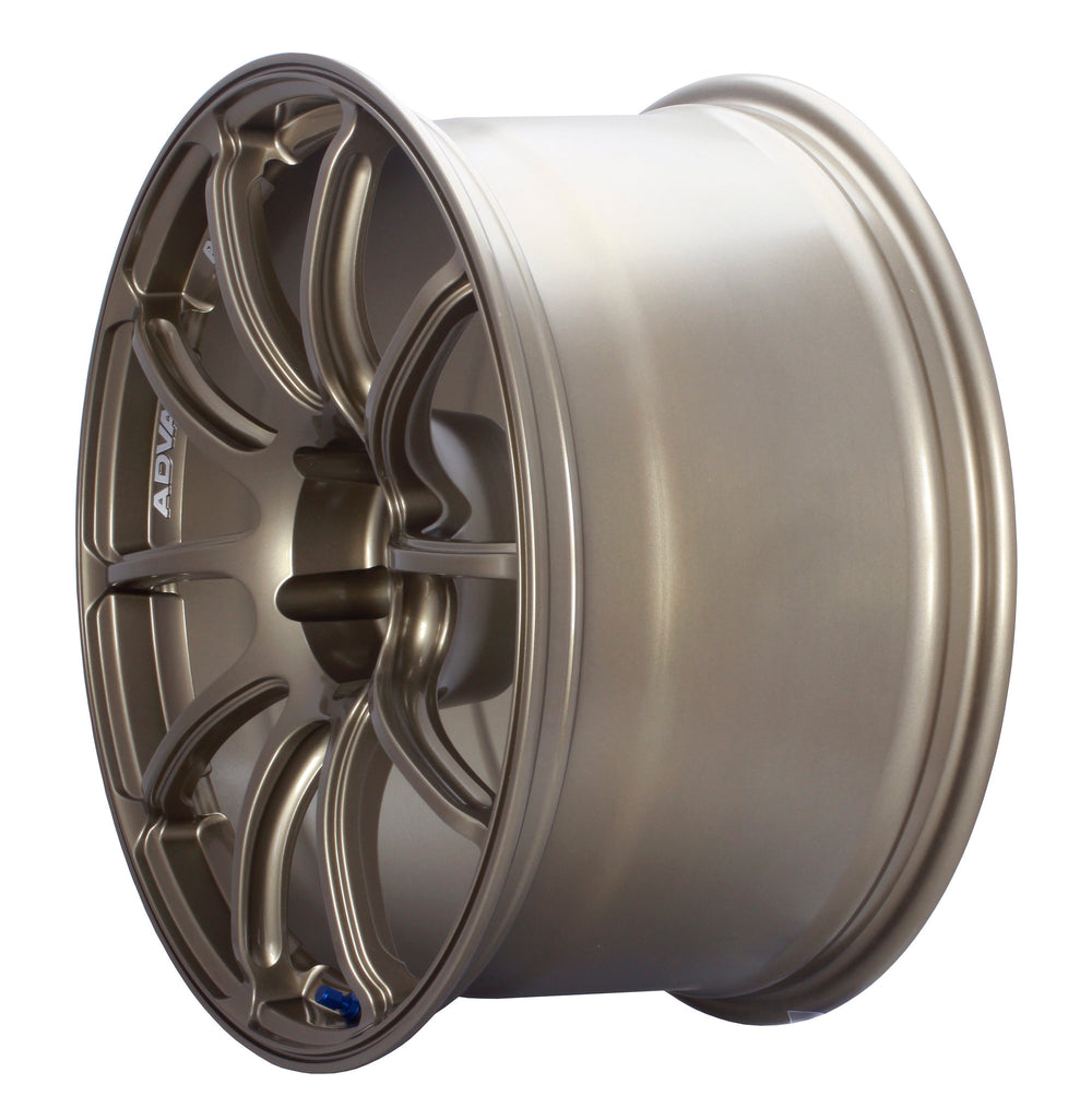 19インチ　3本　ＡＤＶＡＮ ＲＺ２　　114.3　　9j 45 Advan Racing RZ II Wheel - 19