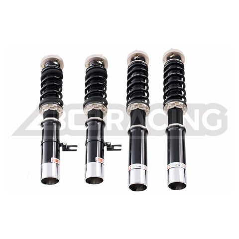 BC RACING BR COILOVERS - Nissan 240Z/260Z 1969-1974 (S30) - D-94