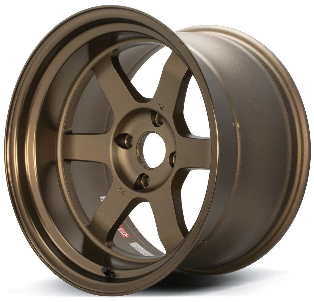 Volk Racing TE37V - 16