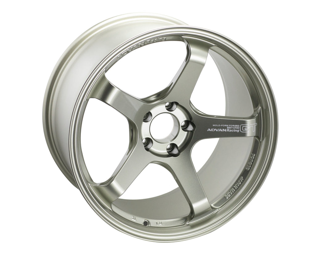 Advan Racing GT Beyond - 20x10 +35 / 20x12 +20 / 5x114.3 - Racing