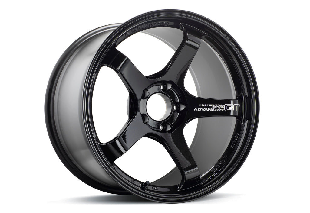 Advan Racing GT Beyond - 19x9.5 +25 / 19x10.5 +32 / 5x112 - Racing