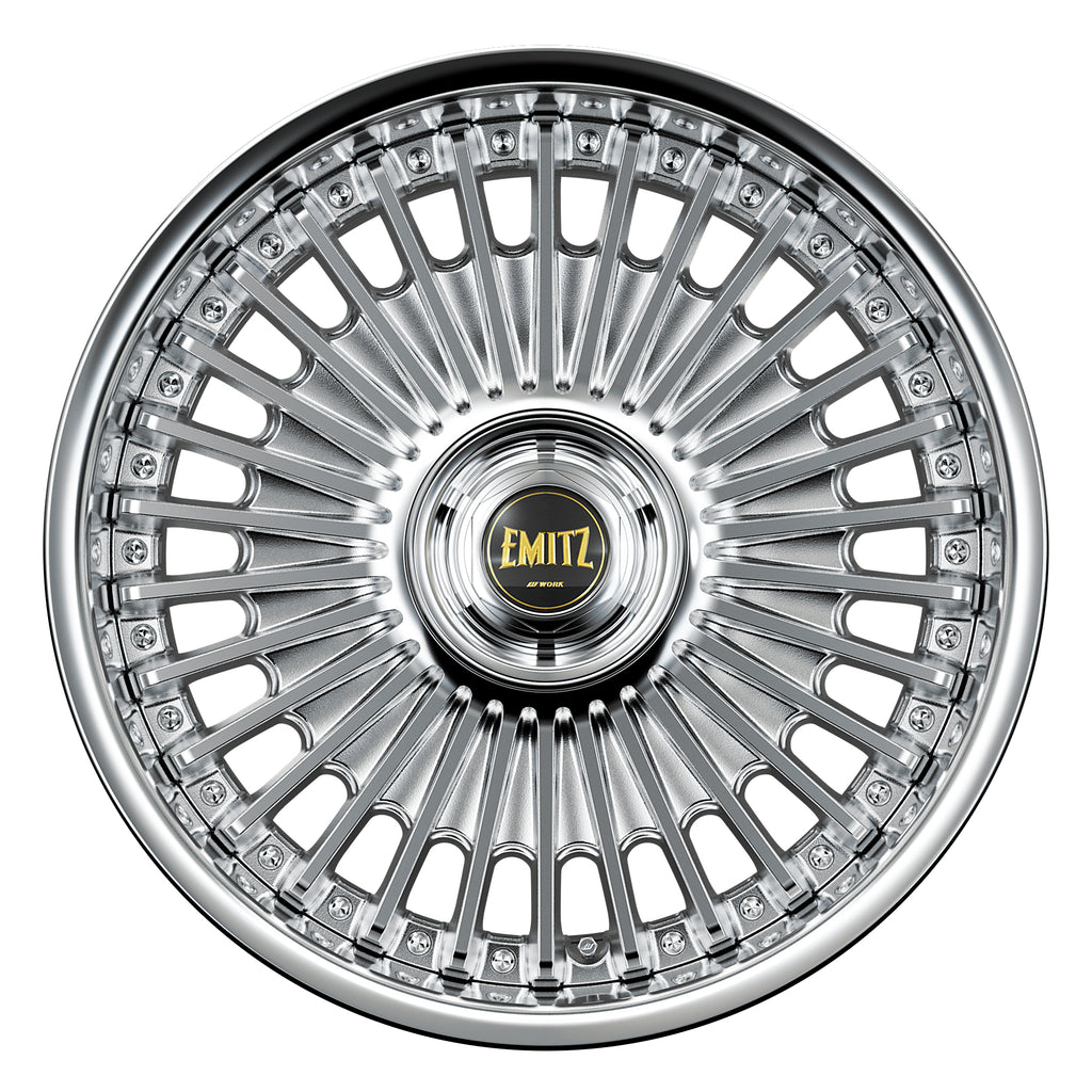 タイヤ・ホイール work emitz Work Emitz - 21