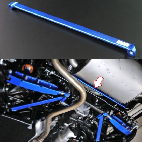 BRZ 車高調　CUSCO Cusco GR86 / BRZ Front Lower Control Arms – LIMIT+1