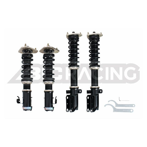 BC RACING BR COILOVERS - 1994-1999 Celica - C-22
