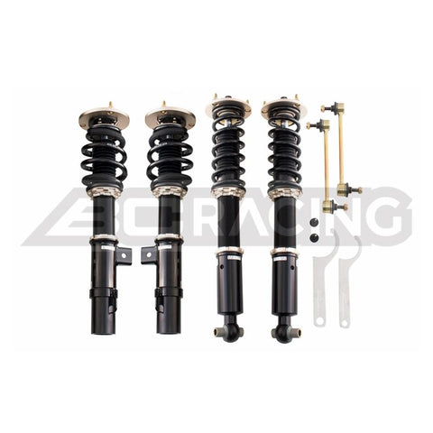 BC RACING BR COILOVERS - 1995-2001 BMW 7 Series - I-23