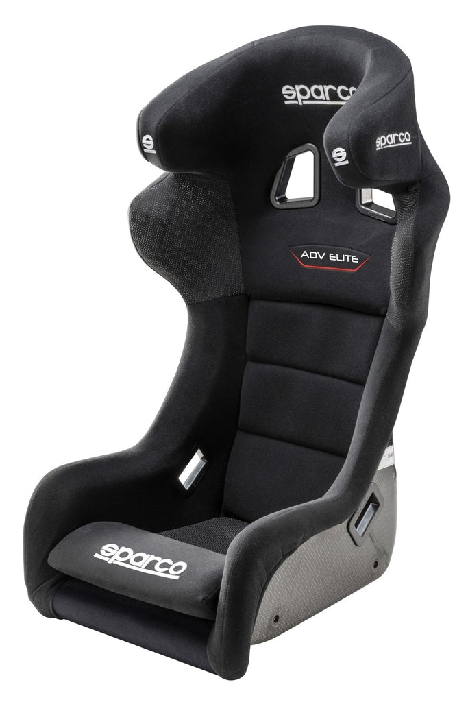 sparco car seat and stroller Sparco ADV Elite – System Motorsports