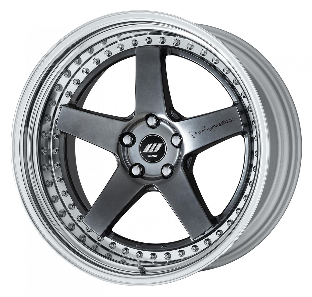Work Zistance W5S - 19