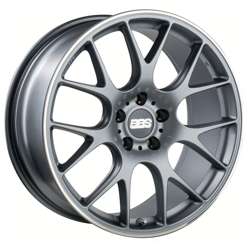 BBS motorsports CH13 18インチ8j+38 ４本通114.3 BBS CH-R - 18