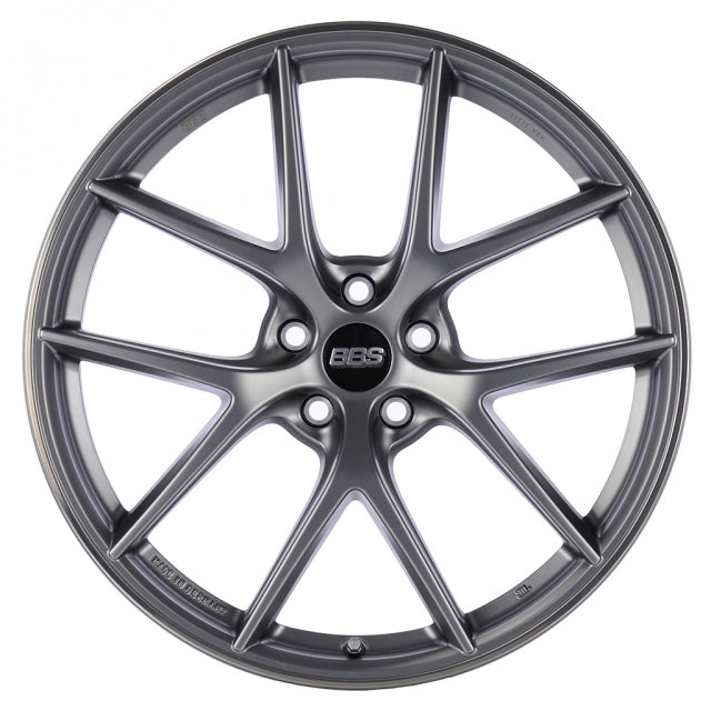 BBS CI-R 20 inch for Audi A5, S5 and RS5 B8