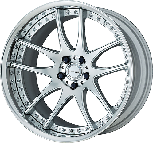 Work Emotion CR 3P - 19 Work Emotion CR 3P - 19