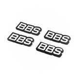 BBS Stickers (4pc)