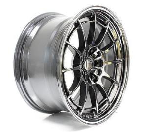 NT03 SBC Colorway 18x9.5 +40 5x100 Exclusive Batch Sizing at System Motorsports