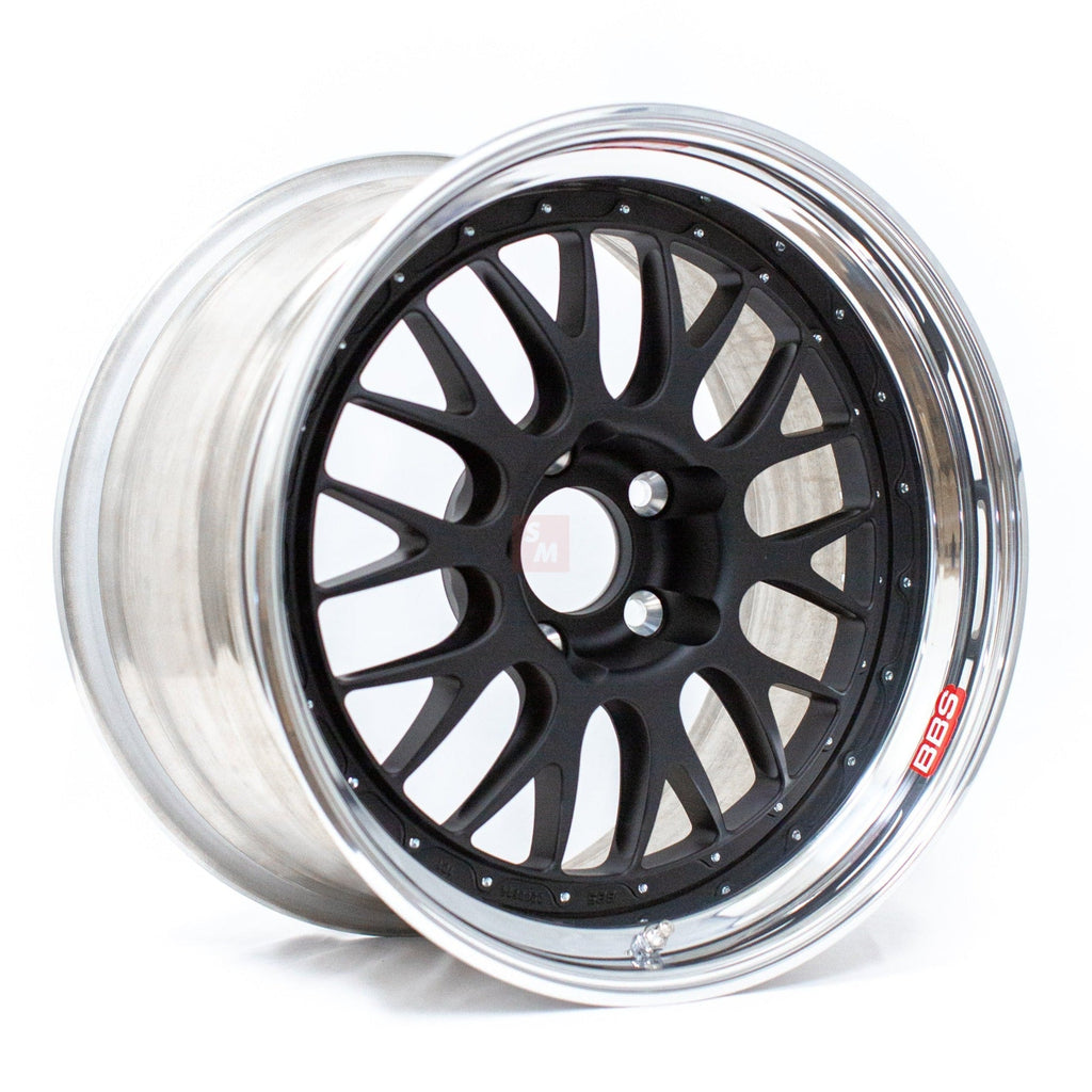 BBS E88 18