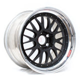 Replacement Parts + Components for 18" / 19" BBS Motorsport E88 / E07 / +more
