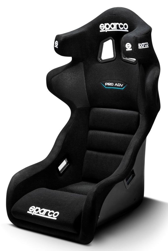 Sparco Pro ADV QRT – System Motorsports