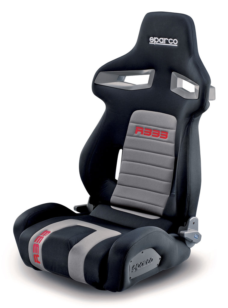 Sparco R333 – System Motorsports - Main Image