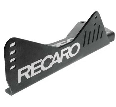 RECARO Steel Sidemounts (FIA Certified): All Recaro Race Seats