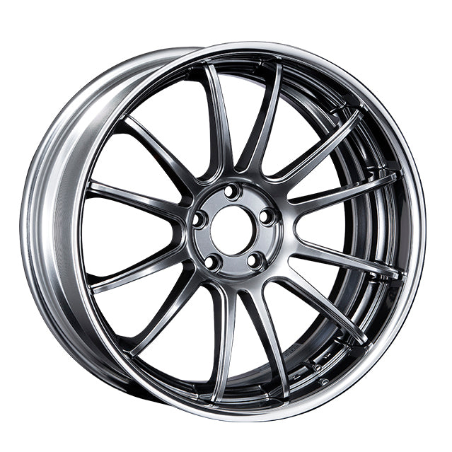 SSR Reiner Type 12 - 19