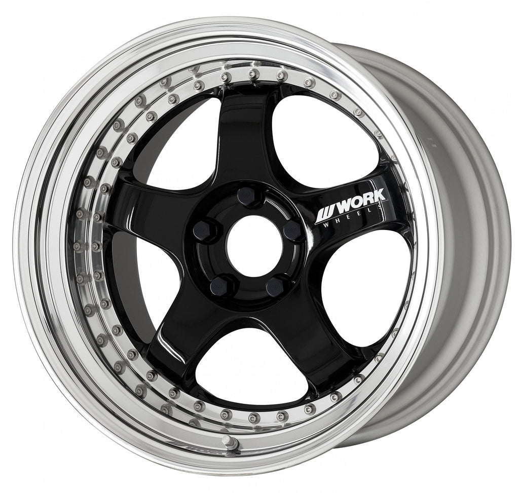Work Meister S1 3P - 18