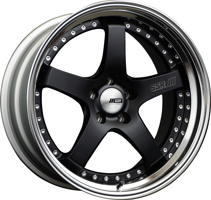 SSR SSR Professor SP4 - 20