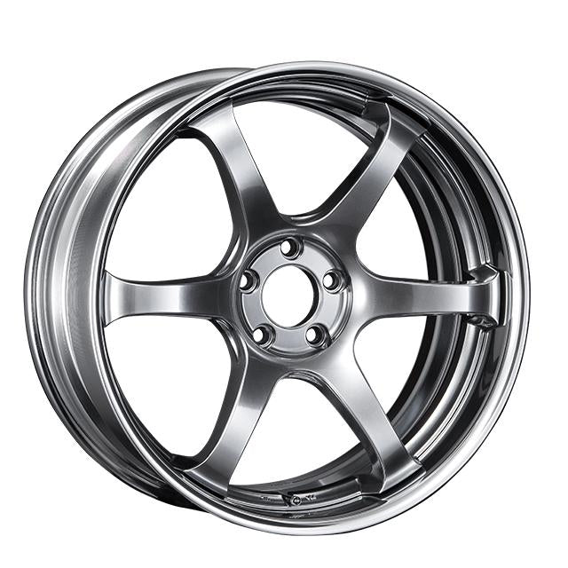 SSR REINER txpe-6R 19✖️8J ➕33 用　1本のみ SSR Reiner Type 6 - 19