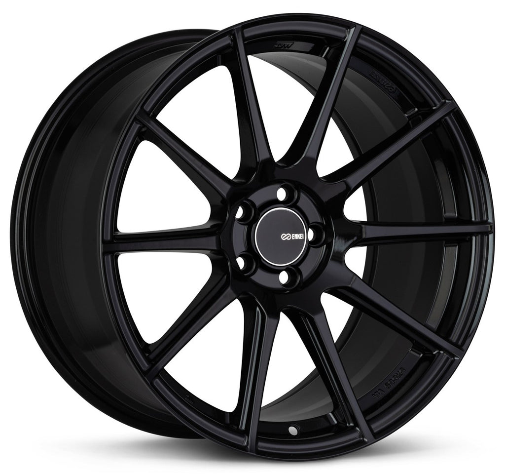 ENKEI 10インチ　2本 Enkei TS-10 - 18
