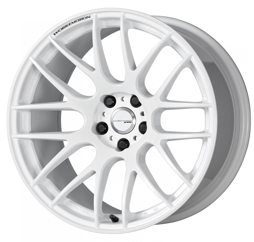 WORK EMOTION M8R 18インチ Work Emotion M8R - 18