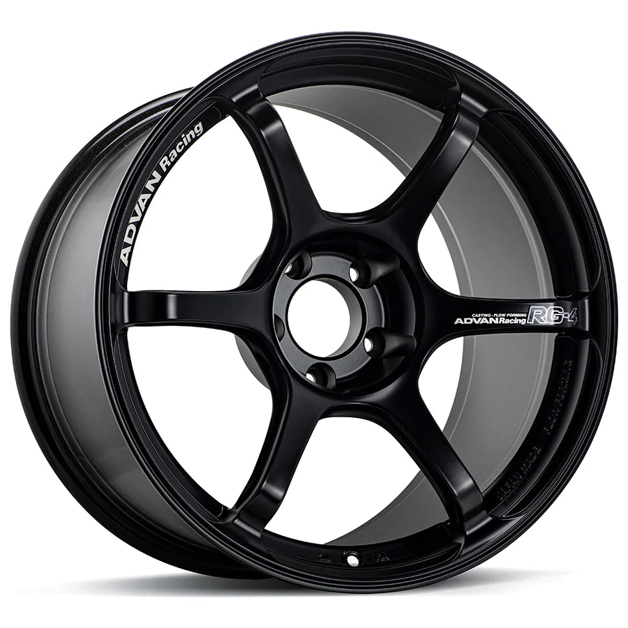Advan Racing RG-4 - 17 Advan Racing RG-4 - 17