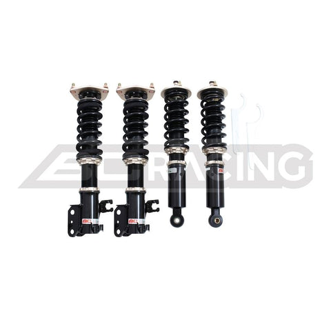 BC RACING BR COILOVERS - Nissan Sentra (1991-1994) - D-06