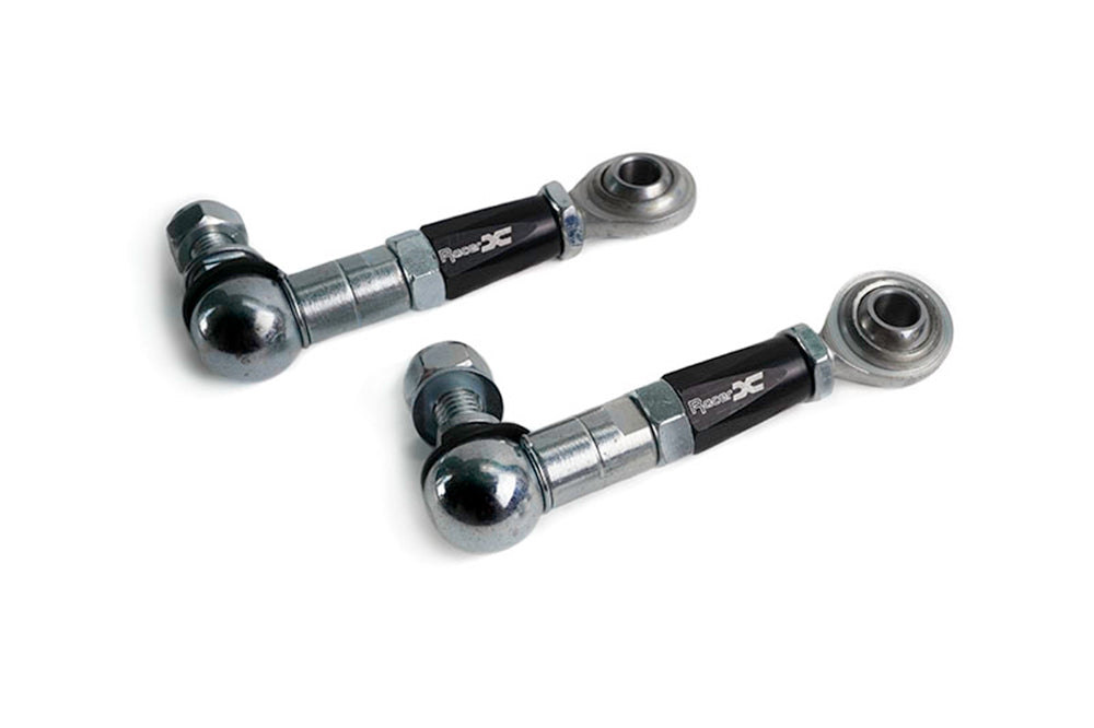 RacerX Rear End Links - GR86/BRZ – System Motorsports