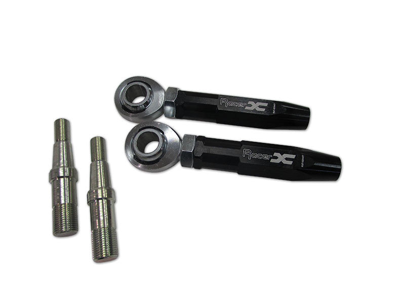 RacerX Front Tie Rod Ends - FRS/BRZ/GT86 – System Motorsports