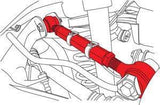 SPC Adjustable Rear Camber Arm - 2004-2013 BMW 3 Series
