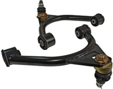 SPC Adjustable Front Camber Arms (Pair) - 1993-2010 Lexus GS