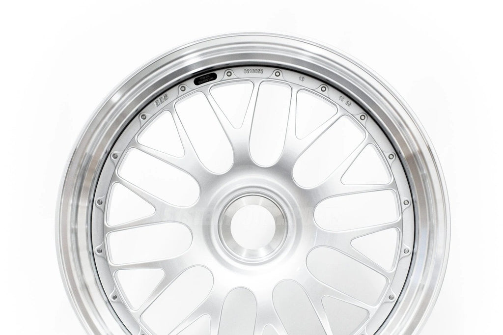 BBS RT88 for 991.1 + 991.2 GT3 - Centerlock - Now available!