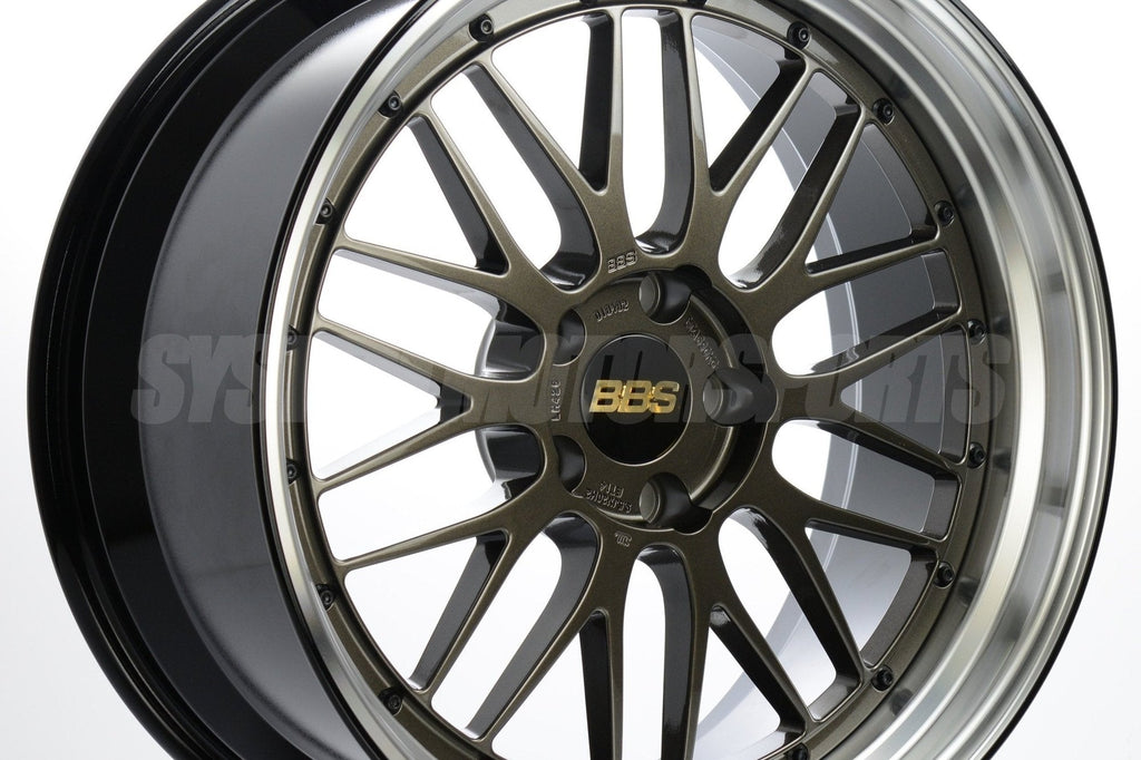 BBS Wheels 2023 Black Friday / Cyber Monday Promotion - EXCLUSIVE OFFER