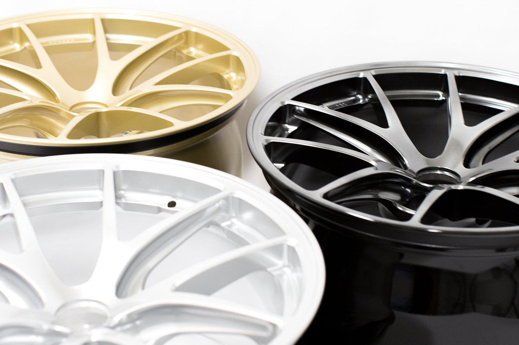 BBS RI-A - For E90 M3 / E92 M3 / E46 M3 / F80 M3 / F82 M4 / F87 M2 - PHOTOS + GALLERY