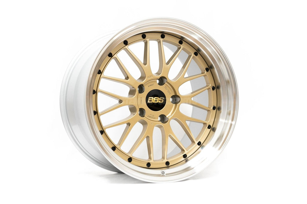 Official Gallery - BBS LM for Porsche Fitments